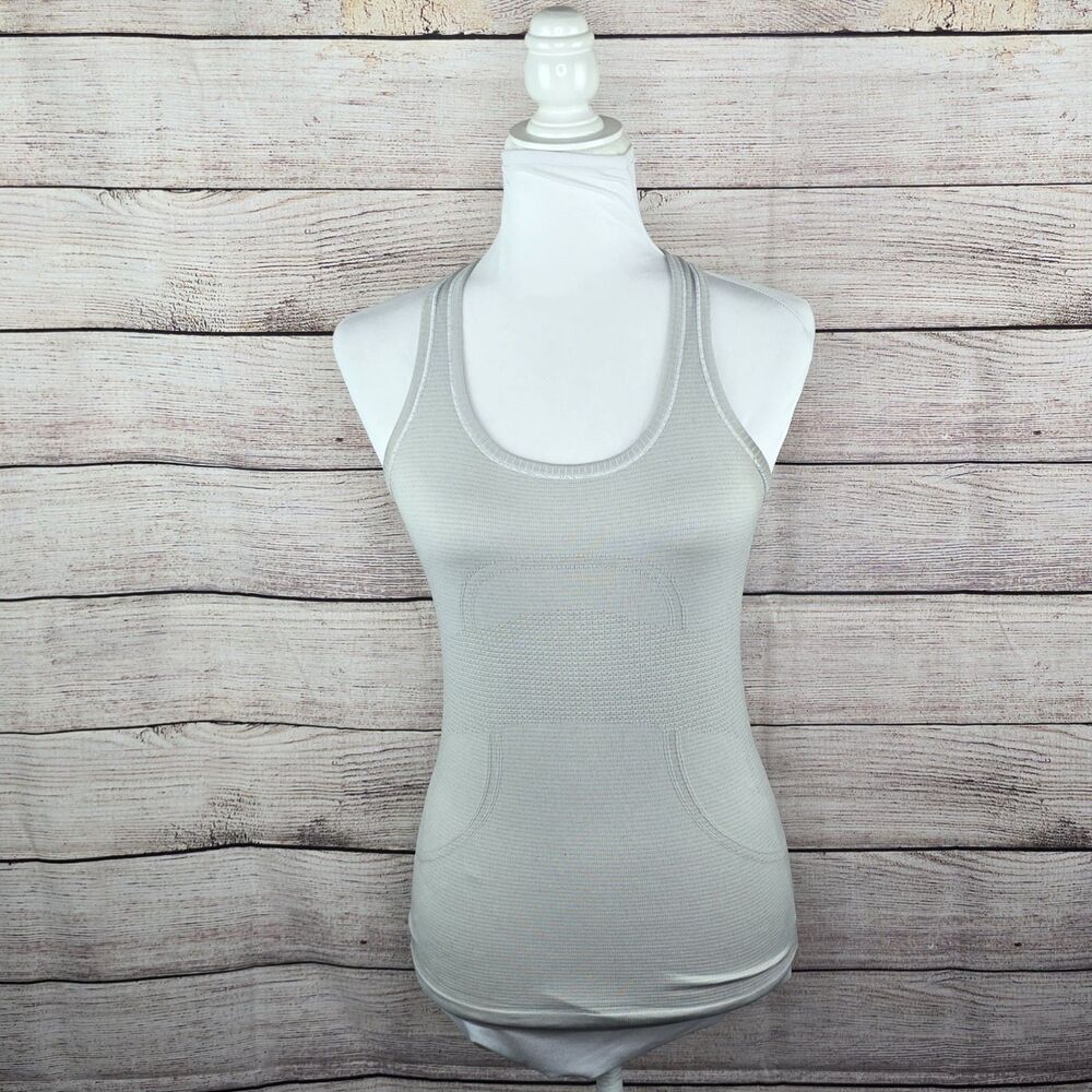 Lululemon Swiftly Tech Racerback
Tank - Picture 7 of 8